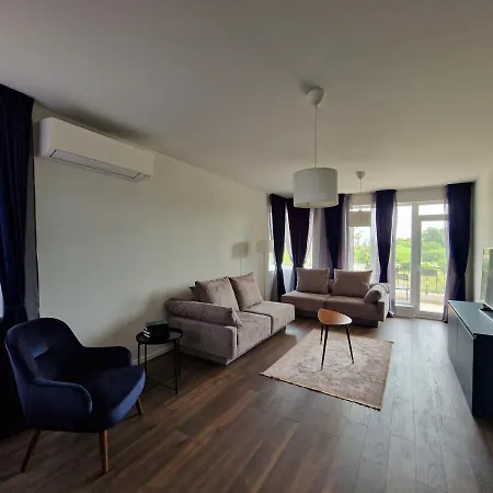 Enya Apartman Burgasz