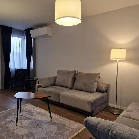 Enya Apartman Burgasz