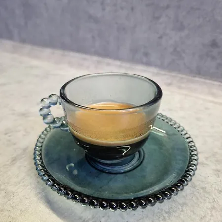 شقة Enya بورغاس