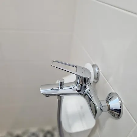 Enya Apartman Burgasz