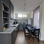 Enya Appartement