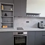 Enya Apartment *