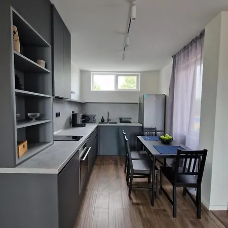Enya Apartmán