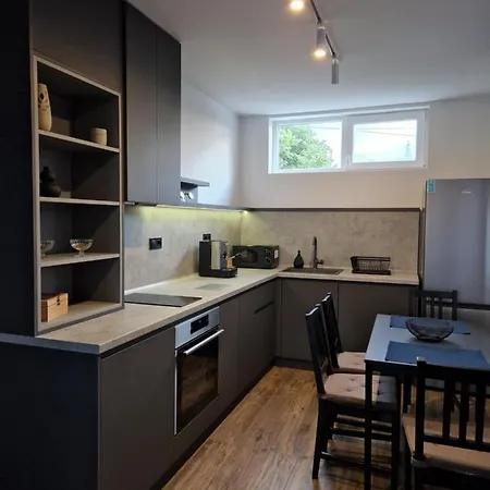 Apartmán Enya