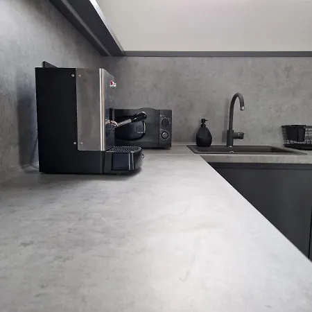 Apartmán Enya *
