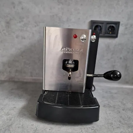 Apartmán Enya *