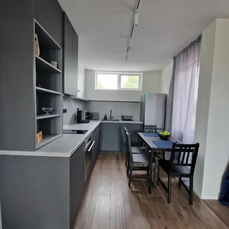 Apartmán Enya