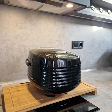 Apartmán Enya *