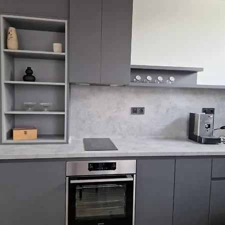 Enya Apartmán *