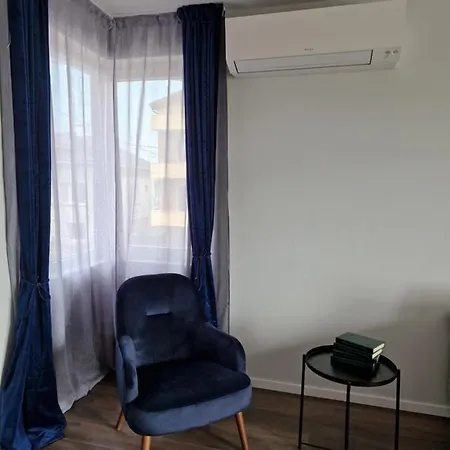 Apartmán Enya