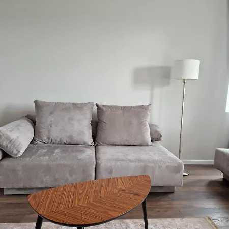Appartement Enya Burgas Stad