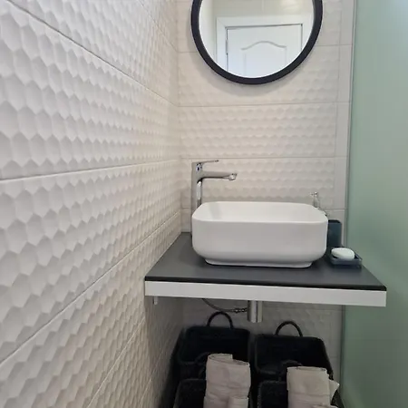 Apartman Enya *