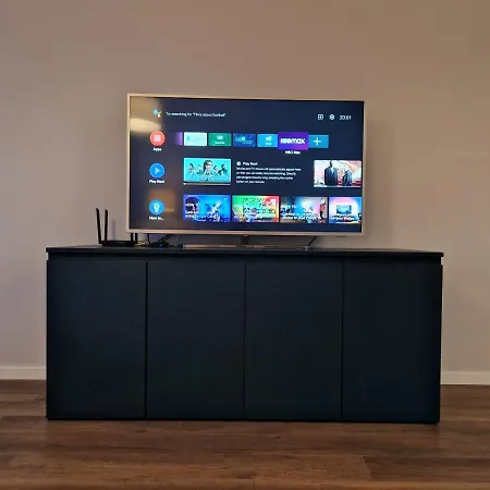 Enya Appartement
