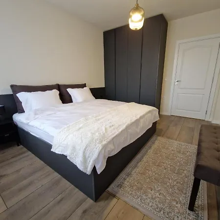 Enya Apartmán