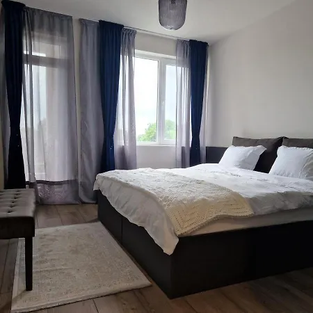 Enya Appartement