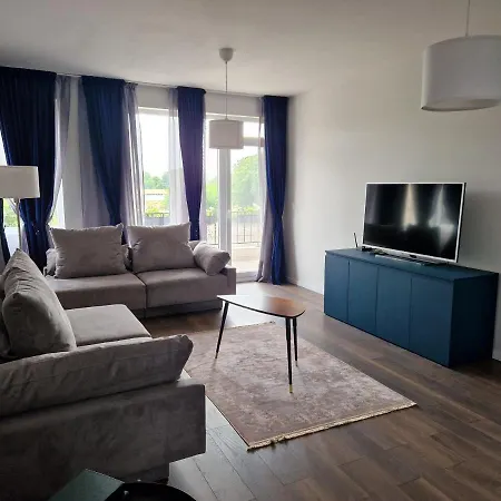 Appartement Enya