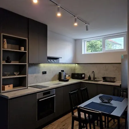 Apartman Enya
