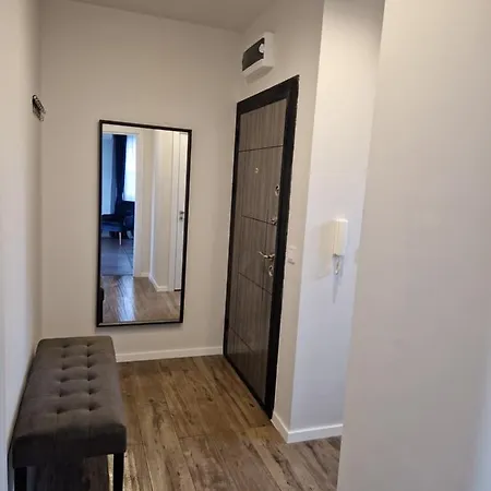 Appartement Enya *