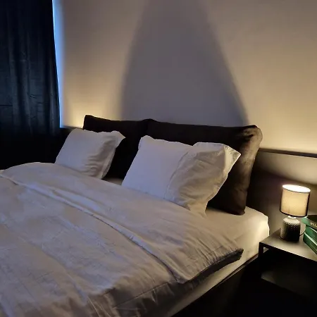 Enya Apartmán