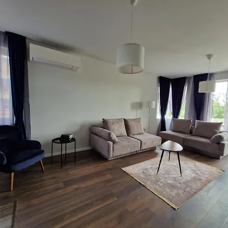 Apartman Enya