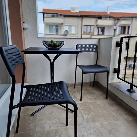Enya Apartmán