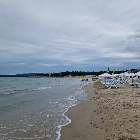 Enya * Burgas City