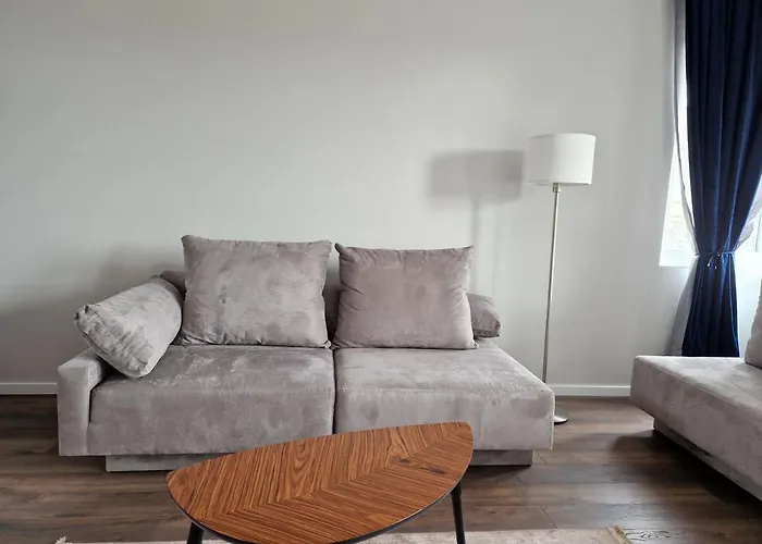 דירה Enya בורגאס