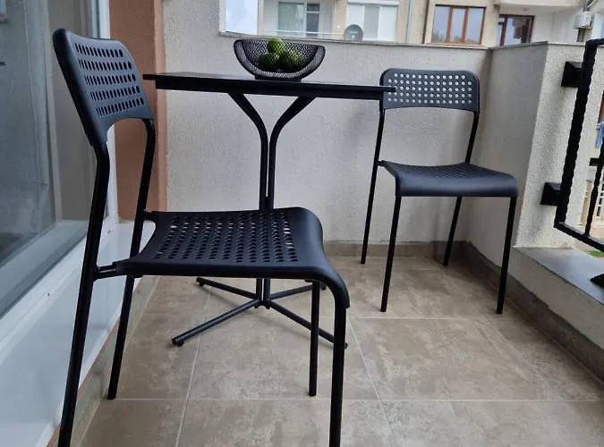 Enya דירה בורגאס