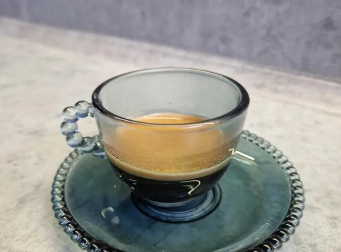 דירה Enya בורגאס