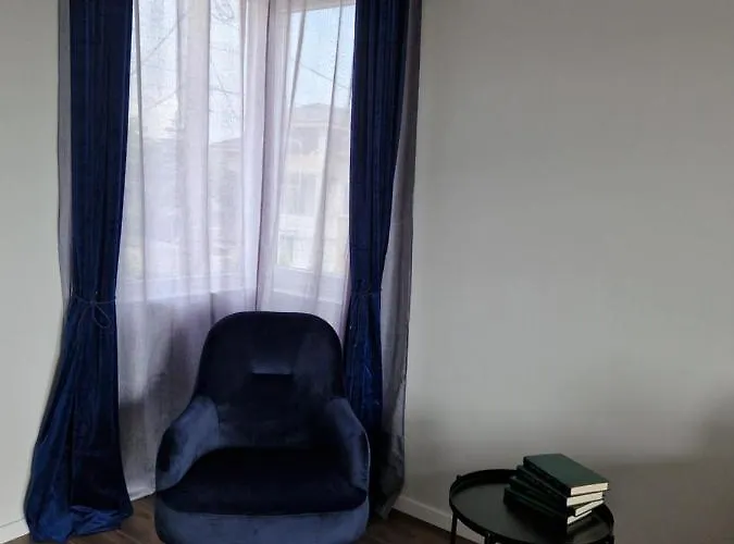 דירה Enya בורגאס