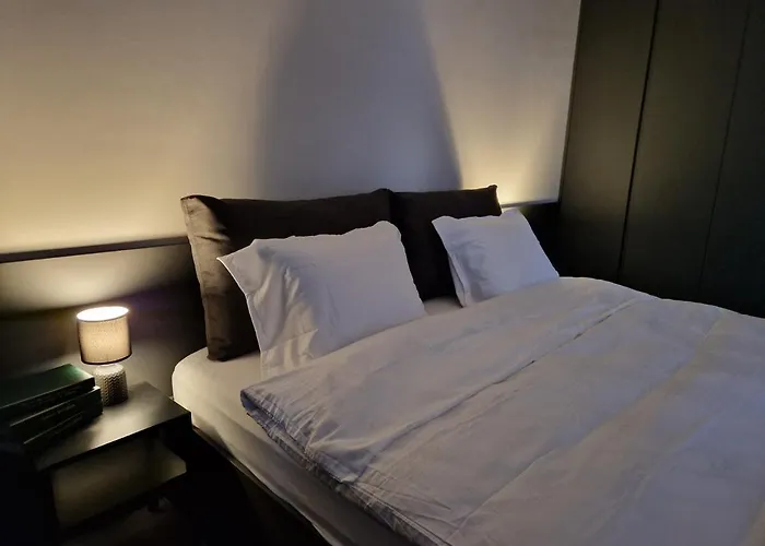 Enya דירה בורגאס