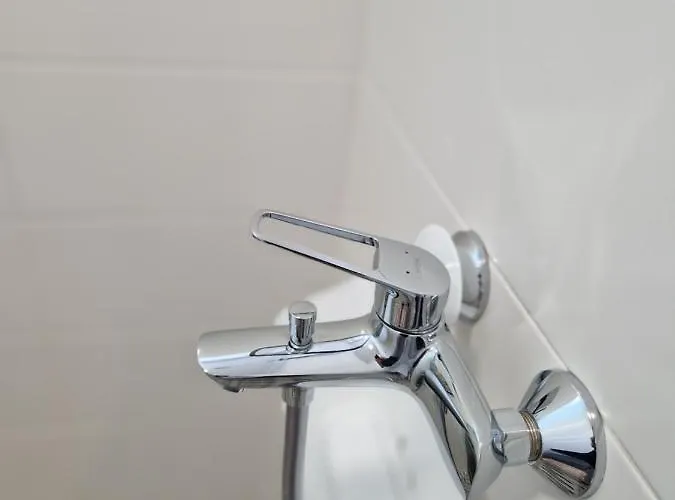 Enya דירה בורגאס